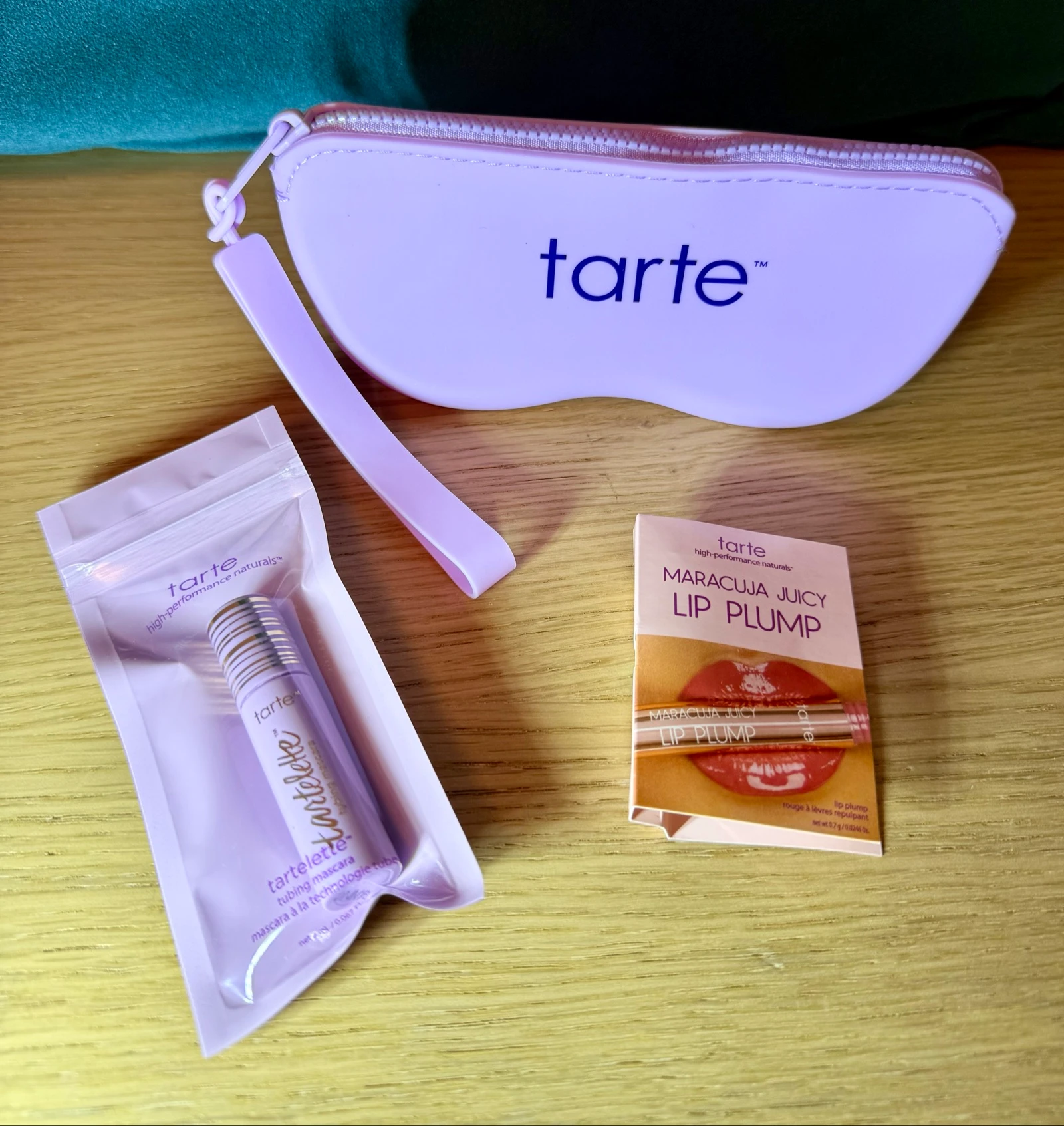 Bolsa tarte e produtos – photo 2